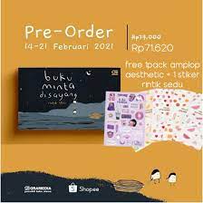 Hai aku @indah nurbaeti kembali lagi di indah mereview buku pada video kali ini aku unboxing sebuah paket buku dan review buku sekaligus. Masih Ingatkah Kau Jalan Pulang Buku Minta Dibanting Disayang By Sapardi Djoko Rintik Sedu Shopee Indonesia