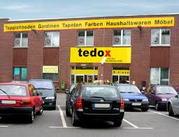 Ihr Renovierungs Discounter Tedox In Viersen