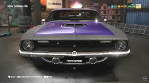 Feb 04, 2019 · doing just one of the unlock requirements will unlock all visual parts. Nfs Payback Hidden Cars Week 10 Plymouth Barracuda By Tommy Vercetti