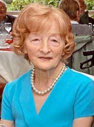 Condolence Book for Eileen Miller (née Everard) (Kildangan, Kildare)