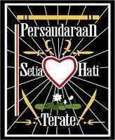 Psht 1922 gambar logo keren psht. Setia Hati Infosetiahati Twitter
