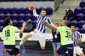 Os dragões chegaram a t. Futebol Clube Do Porto Andebol Estatisticas Titulos Palmares Historia Golos Proximos Jogos Resultados Noticias Videos Fotos Plantel Zerozero Pt