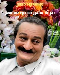 Meher Baba's New Life, 1949