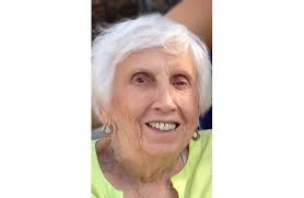 Marion York Obituary (1924