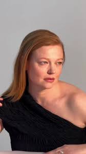 Sarah Snook Dressmaker