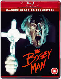 The boogeyman is a 1980 american supernatural horror film directed by ulli lommel and starring suzanna love, john carradine, and ron james. The Bogey Man Film Review The Horror Entertainment Magazine