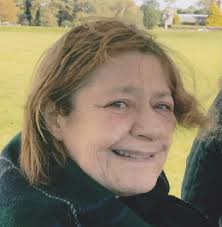 Death Notice of Eileen (Aileen) NAGLE (née Keeley) (Tallaght, Dublin)