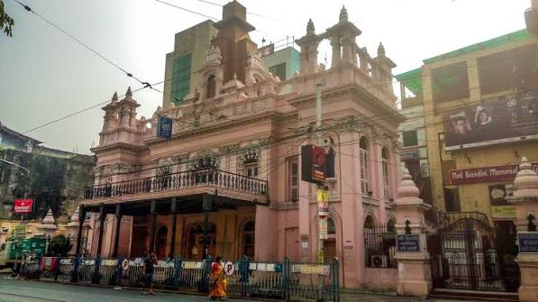 History of Madras's First Cinema Studio, Star Combines | Chennai, Tamil Nadu