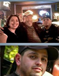 White Center resident Benjamin Ray Munoz, 32, missing one year; Family,  sheriffs ask for your help