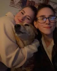 Rae Richardson's Instagram, Twitter & Facebook