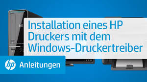 Pokrewnym modelem obsługującym druk bezprzewodowy jest: Hp Drucker Installieren Und Verwenden Des In Windows Integrierten Druckertreibers Hp Kundensupport