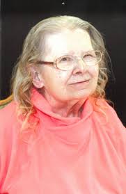 Obituary for Ann M. Butler