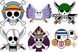 Download All The One Piece Manga Jolly Roger Icons Pack Icon Svg Png 20 Icon Svg Png And All Vector Image Format Jolly Roger One Piece Anime Name Card Design