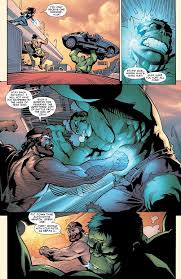 Has Black Widow ever defeated the Hulk? - Quora