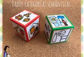 JUEGOS PARA TRABAJAR LAS CATEGORÍAS SEMÁNTICAS | Maestros de ...