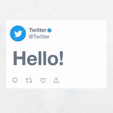 Twitter is an american microblogging and social networking service on which users post and interact with messages known as tweets. About Twitter Our Logo Brand Guidelines And Tweet Tools