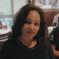 Antoinette Freeman's Instagram, Twitter & Facebook