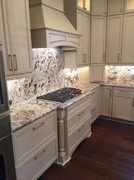 In order to make it fit the overall aesthetic, however, the edges have been left chiseled, creating a rustic, natural, unfinished appearance. Marble Uniques Alaska White Granite Is A Beautiful Stone Facebook