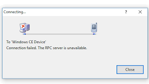 Feb 2014, 06:50 in windows 7. Vs 2008 Sp1 Can T Deploy On Mc9200 With Windows Ce 7 0 Stack Overflow
