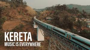 We would like to show you a description here but the site won't allow us. Music Dari Suara Kereta Dan Krl L Music Is Everywhere 20 Youtube