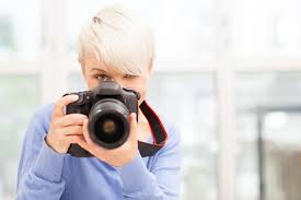 Weitere ideen zu bewerbung foto, bewerbungsfoto, bewerbung. Foto Im Lebenslauf 10 Tipps Zum Perfekten Bewerbungsfoto Karriere At