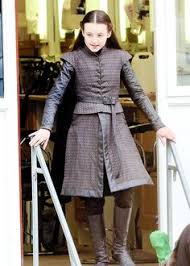 Does bella ramsey have tattoos? 20 Bella Ramsey Ideas Ramsey Lyanna Mormont The Worst Witch