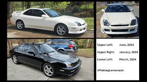 Image result for Titanium Pearl 2001 Honda