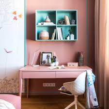 Feb 12, 2021 · there's no denying that many little girls love all things pink, but that doesn't mean a girl's room has to look like a bubblegum factory. 75 Beautiful Kids Room Pictures Ideas Color Pink July 2021 Houzz
