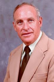 Fred Emerson Balding (1920-2008)