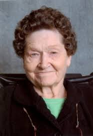 Edith Rose Harvey Obituary May 18, 2009