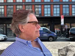 Tom Foster Texas Monthly Article