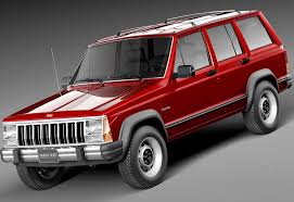 Maybe you would like to learn more about one of these? The Complete History Of The Jeep Cherokee Xj 1984 2001 By Merry Jeepmas Merryjeepmas Medium