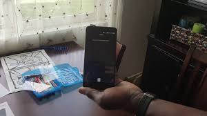 Once you done the puk . Unlock Failed Zte Z981 Youtube