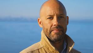 Six w/ Seedlip: Scott Briscoe