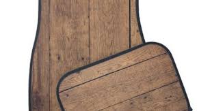 Wooden Texture Car Floor Mat Zazzle Com Wooden Textures Car Floor Mats Wooden