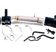 2016-2021 Honda Civic 1.5T Titanium Turbocharger Inlet Pipe ...