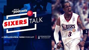 #allen iverson #ai #the answer #philadelphia 76ers #sixers #76ers #basketball #nba. The Philly Basketball Coach That Impacted Meek Mill Marc Jackson Rsn