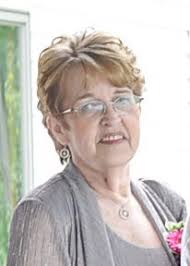 Obituary of Kathryn Barber