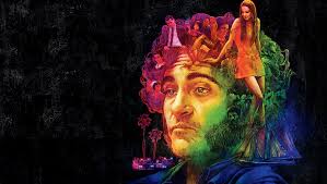 Birds Having Flown: Paul Thomas Anderson's Inherent Vice