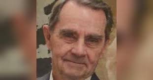 William Jerry Piercey Obituary