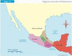 Puedes revisar este mapa mesoamérica y. 12 Ideas De Mesoamerica Oasisamerica Aridoamerica Poblamiento De America Ensenanza De La Historia Actividades De Historia