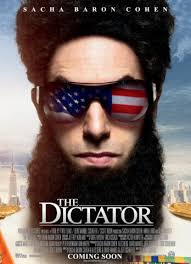 Movie The Dictator