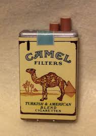 Pin On Cigarette Packs