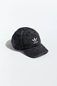 Adidas Washed Black Bucket Hat Adidas Originals Cloud Wash Baseball Hat In 2020 Baseball Hats Womens Hats Baseball Nike Hats Outfit