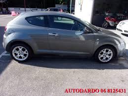 Image result for Grigio Antracite 2011 MiTo