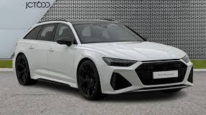 Image result for Glacier White 2024 RS6