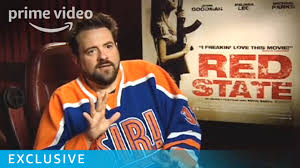 Harvey weinstein found guilty on two counts in new york sexual assault trial at new york state supreme court in manhattan. Kevin Smith Red State Interview Youtube