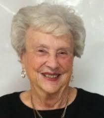 Beverly "June" Everhart Obituary