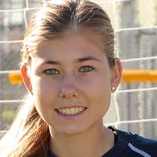 Tassia Saunders' Desert Vista High School Bio