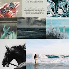 The island was later called anthedonia and hypereia, but eventually received the name calauria after calaurus, who was also a son of poseidon. Daughter Of Poseidon Aesthetic Percy Jackson Wallpaper Daughter Of Poseidon Marvel Posters